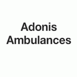 Hôpitaux et cliniques Adonis Ambulances - 1 - 