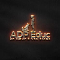 Dressage ADP Educ - 1 - Logo - 
