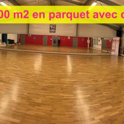 Ecole de Danse ADRENAL-IN - 1 - 200 M2 De Parquet Sur Compiègne Pour Pratiquer La Danse Avec Des Profs Diplômés, Dynamiques, Sympas Et Bienveillants. - 