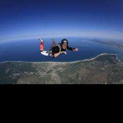 Association Sportive Adrenalinexperience parachutisme - 1 - 