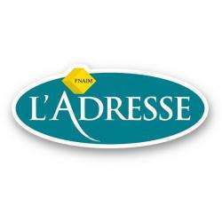 Agence immobilière ADRESSE DADRIER IMMOBILIER - 1 - 
