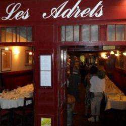 Restaurant ADRETS LE TIRE CUL - 1 - 