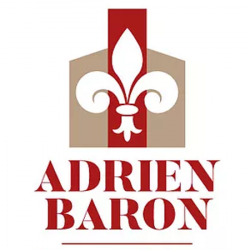 Adrien Baron - Peinture - Plafond Tendu - Sol Chambray Lès Tours