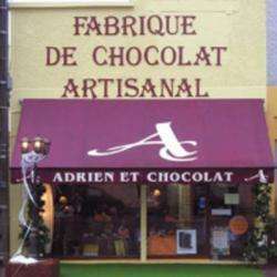 Chocolatier Confiseur adrien et chocolat - 1 - 