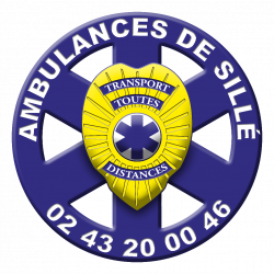 Ads Ambulances Saint Rémy De Sillé