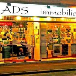 Agence immobilière Ads Immobilier - 1 - 