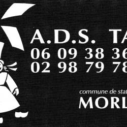 Ads Taxi Morlaix