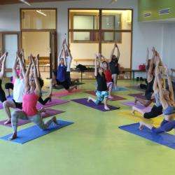 Adsy Association Detente Sport Et Yoga Crosne