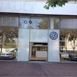Garagiste et centre auto Volkswagen Rueil Malmaison Advance - 1 - 