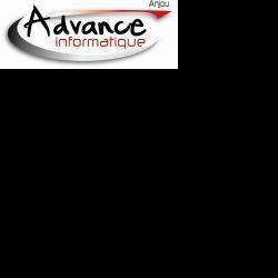 Commerce Informatique et télécom Advance Informatique Anjou - 1 - 