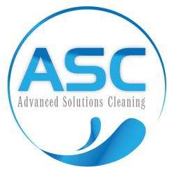 Advanced Solutions Cleaning Paris