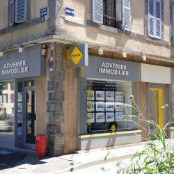 Agence immobilière Advenier Jérôme - 1 - 