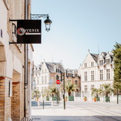 Advenis Real Estate Solutions - Orléans Orléans