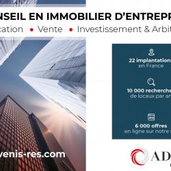 Advenis Real Estate Solutions - Rennes Saint Grégoire