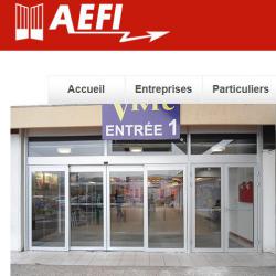 Porte et fenêtre A.E.F.I - 1 - 