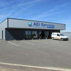 Aei Services Broons
