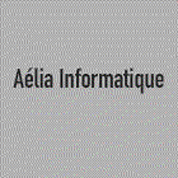 Aélia Informatique Saône