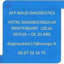 A.e.p Diagnostics Naud J-p Soubise