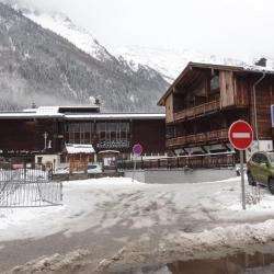 Aep école Jeanne D'arc Chamonix Mont Blanc