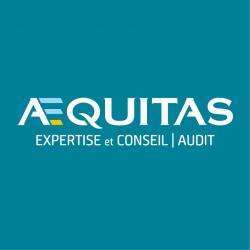 Comptable Aequitas - 1 - Logo Aequitas - 