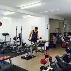 Salle de sport Aeriforme Fitness - 1 - 