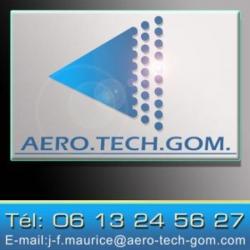 Entreprises tous travaux Aéro- Tech- Gom - 1 - 