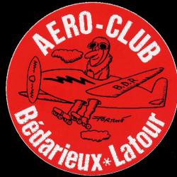 Aéro-club Bédarieux