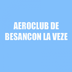 Aerodrome De Besancon - La Veze La Vèze