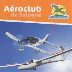 Aéroclub De Sologne  Gièvres