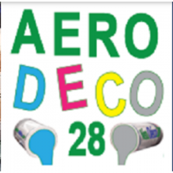 Aerodeco28 Saint Georges Sur Eure