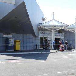 Aéroport Biarritz - Parme Anglet