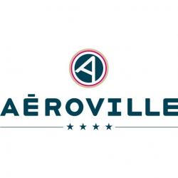 Centres commerciaux et grands magasins Aéroville - 1 - 