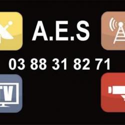 A.e.s Antenne Electronique Services Strasbourg