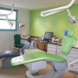 Dentiste Aésio Santé - 1 - 