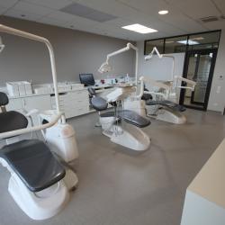 Dentiste Aésio Santé - 1 - 