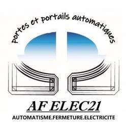 Electricien AF ELEC21 - 1 - 