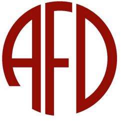 Afd ( Aluminium Fabrication Diffusion ) La Châtre