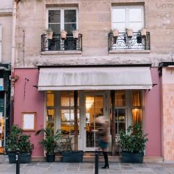 Afendi - Restaurant Libanais Paris Paris