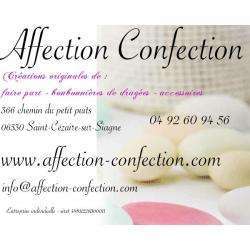 Chocolatier Confiseur Affection Confection - 1 - 