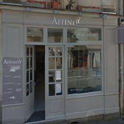 Affinity Coiffure Rennes