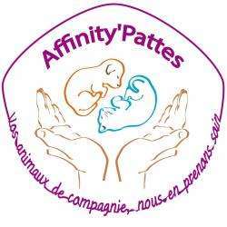 Affinity'pattes Taulé