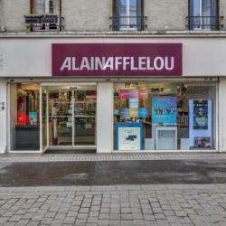Hôpitaux et cliniques Audioprothésiste Saint-Denis - Alain Afflelou Acousticien - 1 - 
