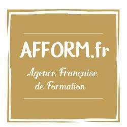 Etablissement scolaire Afform Agence Française de Formation - 1 - 
