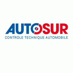 Garagiste et centre auto Autosur Contrôle Technique Automobile - 1 - 