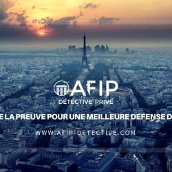 Avocat AFIP détective privé - 1 - Couverture Afip Détective Privé - 