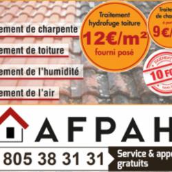 Afpah Montpellier