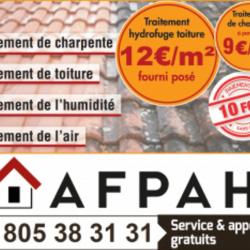 Entreprises tous travaux AFPAH - 1 - 