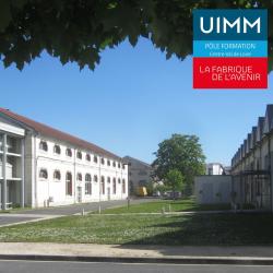 Etablissement scolaire Afpi Centre Val De Loire - 1 - 