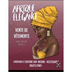 Afrik Elégance Mamoudzou