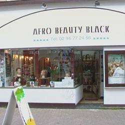 Beauty Black Saint Brieuc